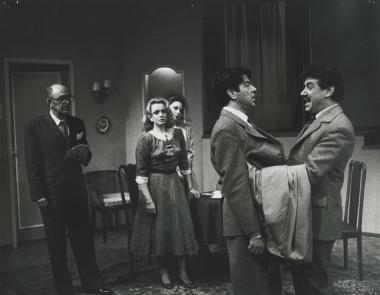 Photo from the play 