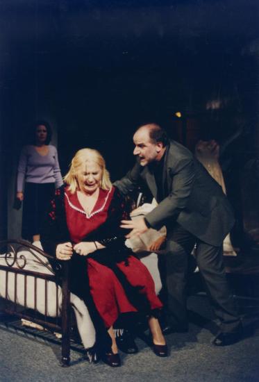 Photo from the play 