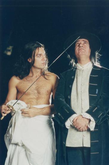 Φωτογραφία από την παράσταση 