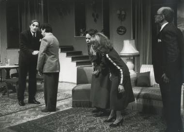 Photo from the play 