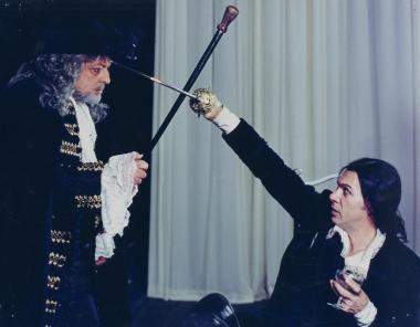 Φωτογραφία από την παράσταση 