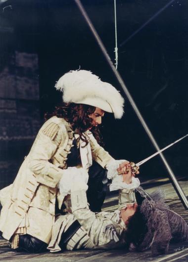 Φωτογραφία από την παράσταση 