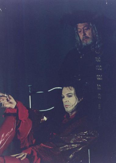 Φωτογραφία από την παράσταση 