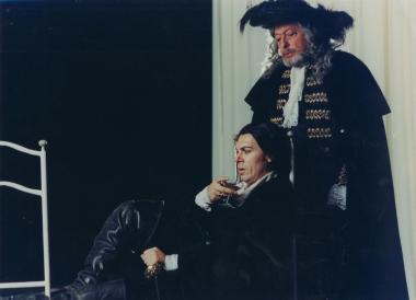 Φωτογραφία από την παράσταση 