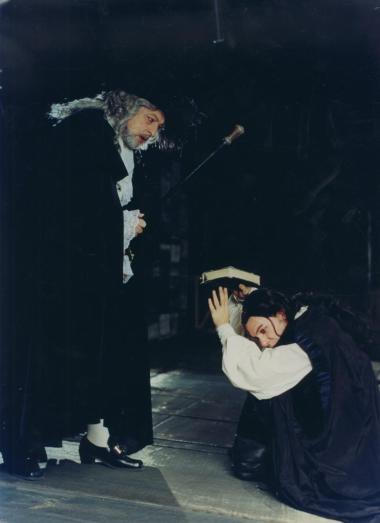 Φωτογραφία από την παράσταση 