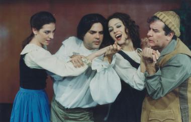 Photo from the play 