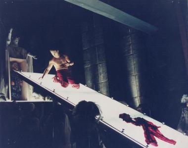 Φωτογραφία από την παράσταση 