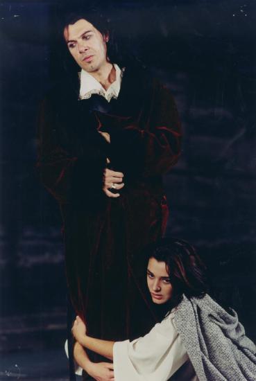 Φωτογραφία από την παράσταση 