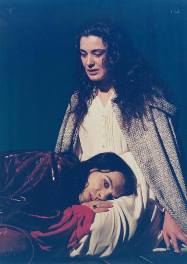 Φωτογραφία από την παράσταση 