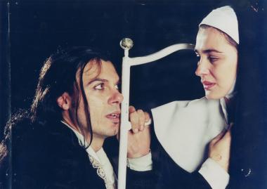 Φωτογραφία από την παράσταση 