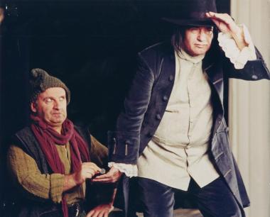 Φωτογραφία από την παράσταση 