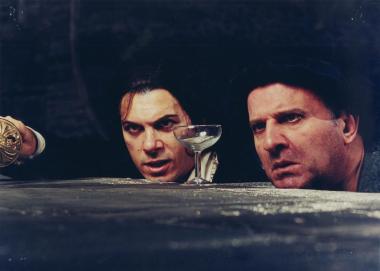 Φωτογραφία από την παράσταση 