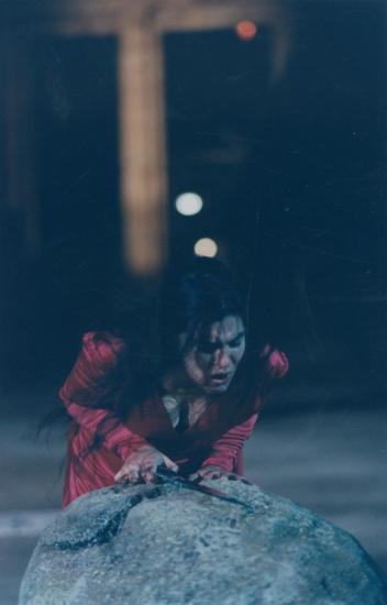 Φωτογραφία από την παράσταση 