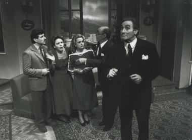 Photo from the play 