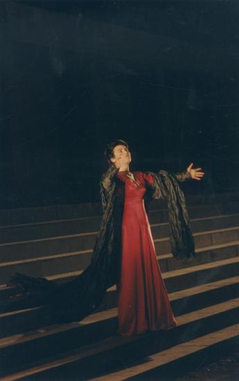 Φωτογραφία από την παράσταση 