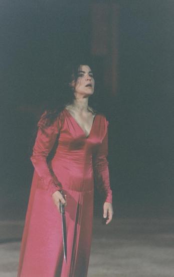 Φωτογραφία από την παράσταση 