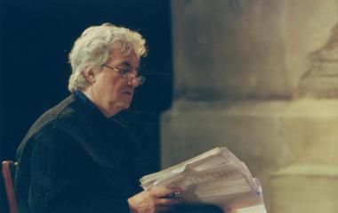 Φωτογραφία από την παράσταση 