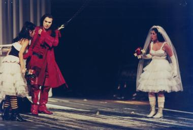 Φωτογραφία από την παράσταση 