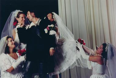 Φωτογραφία από την παράσταση 