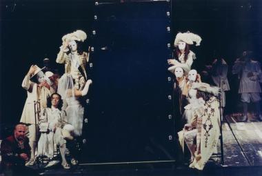 Φωτογραφία από την παράσταση 