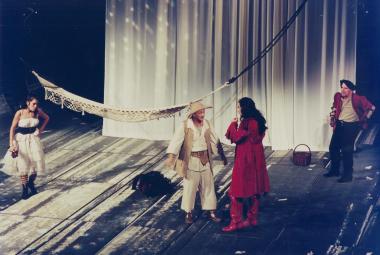 Φωτογραφία από την παράσταση 