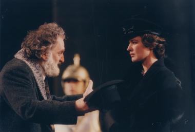Photo from the play 