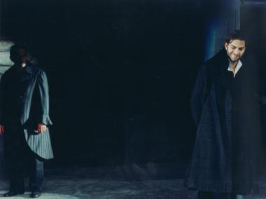 Φωτογραφία από την παράσταση 