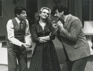 Photo from the play 