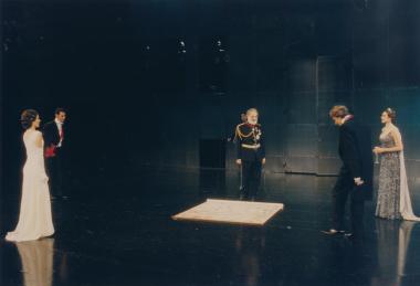 Φωτογραφία από την παράσταση 