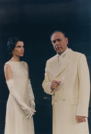 Φωτογραφία από την παράσταση 