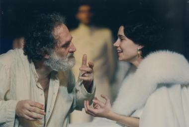 Φωτογραφία από την παράσταση 