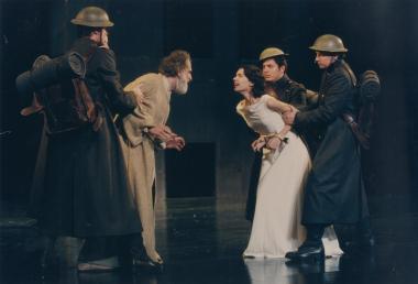 Φωτογραφία από την παράσταση 