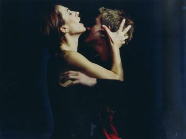 Φωτογραφία από την παράσταση 