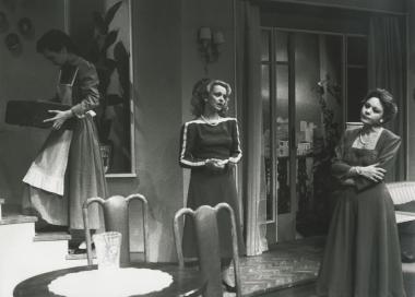 Photo from the play 