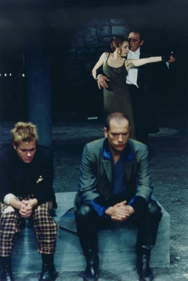 Φωτογραφία από την παράσταση 