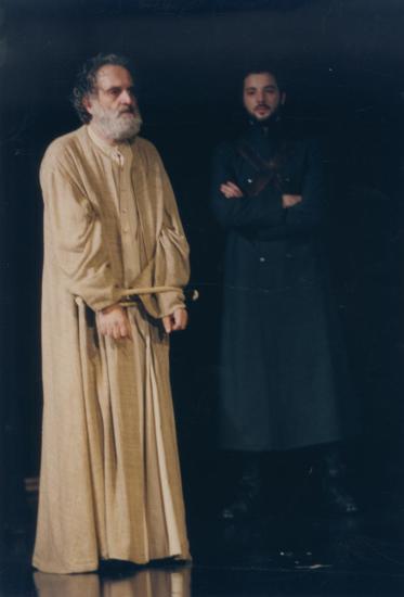 Photo from the play 