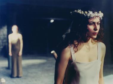 Φωτογραφία από την παράσταση 