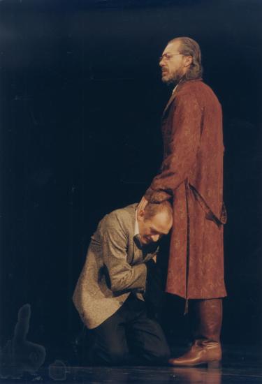 Photo from the play 