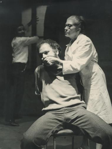 Φωτογραφία από την παράσταση 