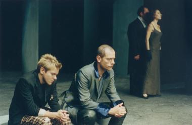 Φωτογραφία από την παράσταση 