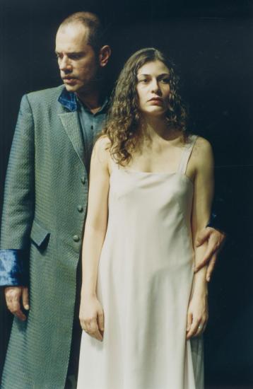 Φωτογραφία από την παράσταση 