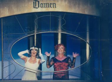 Φωτογραφία από την παράσταση 