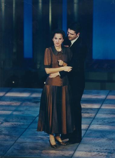 Φωτογραφία από την παράσταση 