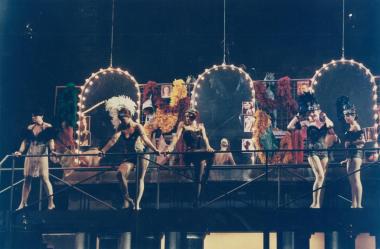 Φωτογραφία από την παράσταση 