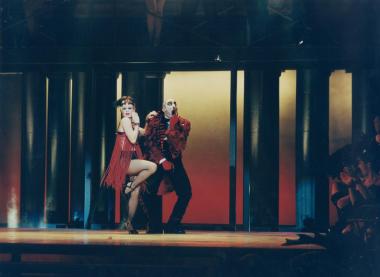 Φωτογραφία από την παράσταση 