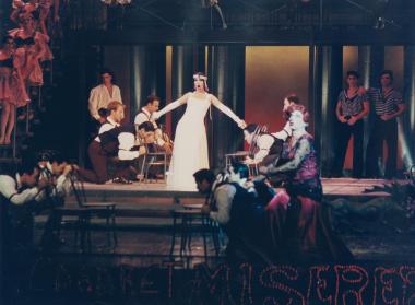 Φωτογραφία από την παράσταση 