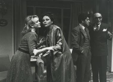 Photo from the play 