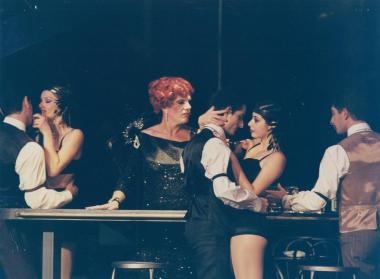 Φωτογραφία από την παράσταση 