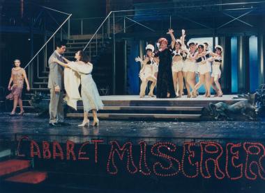 Φωτογραφία από την παράσταση 