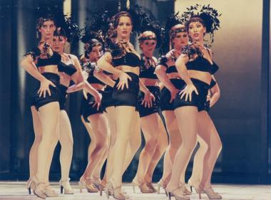 Φωτογραφία από την παράσταση 